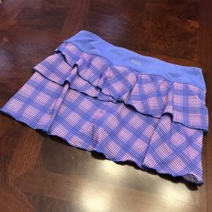 Fila Tennis Skirt SzL